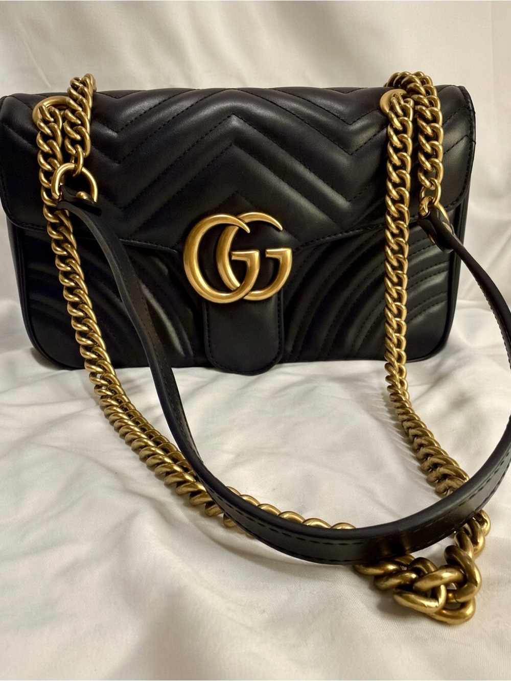 Crossbody